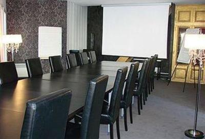 фото отеля Gounod Hotel