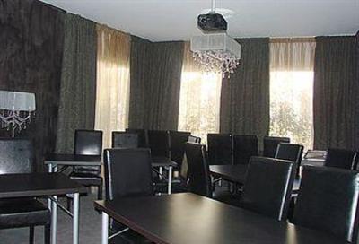 фото отеля Gounod Hotel