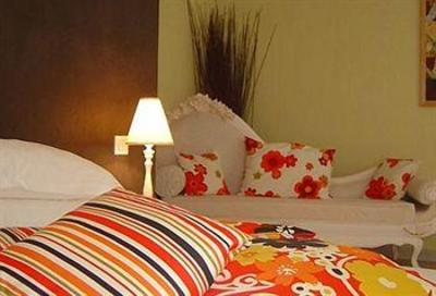 фото отеля Gounod Hotel