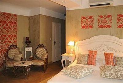 фото отеля Gounod Hotel
