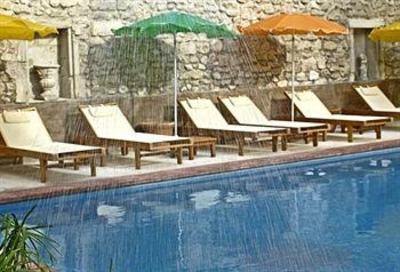 фото отеля Gounod Hotel