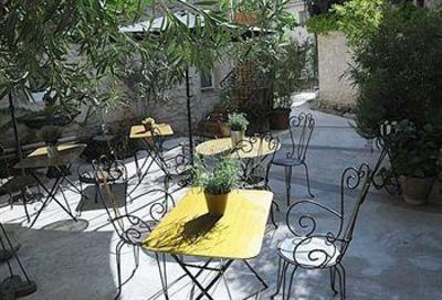 фото отеля Gounod Hotel