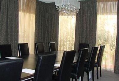 фото отеля Gounod Hotel