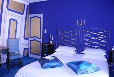 фото отеля Gounod Hotel