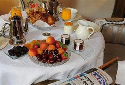 фото отеля Gounod Hotel