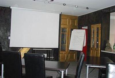 фото отеля Gounod Hotel