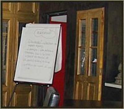 фото отеля Gounod Hotel