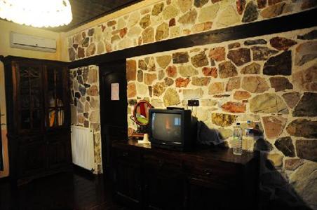 фото отеля Monastiri Guesthouse