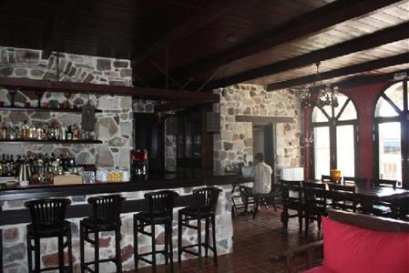 фото отеля Monastiri Guesthouse