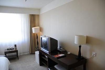 фото отеля Aoti Hotel