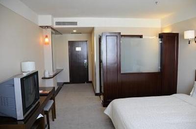 фото отеля Aoti Hotel