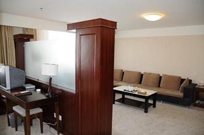фото отеля Aoti Hotel