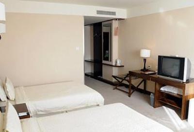 фото отеля Aoti Hotel