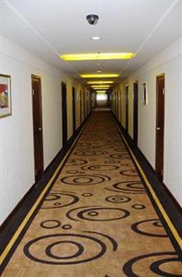 фото отеля Aoti Hotel