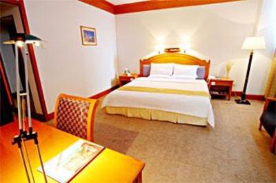 фото отеля Blue Horizon Hotel Dongcheng (Dongcheng)