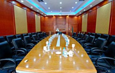 фото отеля Blue Horizon Hotel Dongcheng (Dongcheng)
