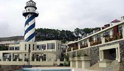 фото отеля Haibeiwan Hotel