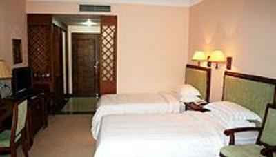 фото отеля Haibeiwan Hotel