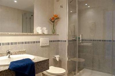 фото отеля Apartamentos Fayna