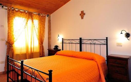 фото отеля Agriturismo Colle degli Olivi Assisi