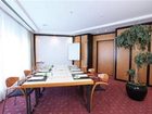 фото отеля Lindner Hotel Leipzig