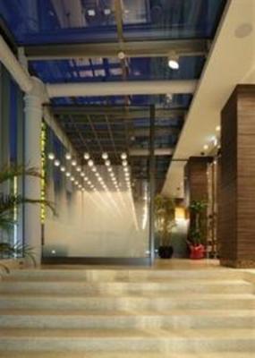 фото отеля Best Western Shinjuku Astina Hotel Tokyo