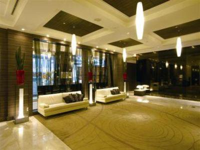фото отеля Best Western Shinjuku Astina Hotel Tokyo