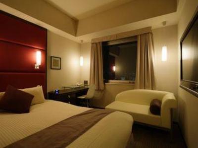 фото отеля Best Western Shinjuku Astina Hotel Tokyo