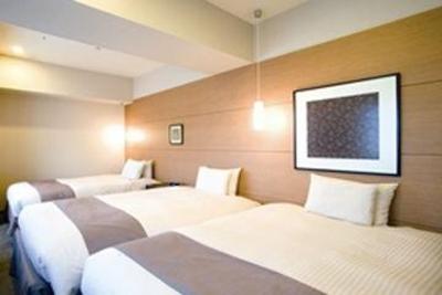 фото отеля Best Western Shinjuku Astina Hotel Tokyo
