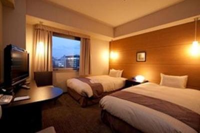 фото отеля Best Western Shinjuku Astina Hotel Tokyo