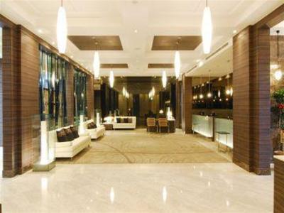 фото отеля Best Western Shinjuku Astina Hotel Tokyo