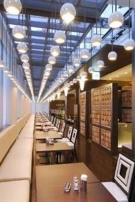 фото отеля Best Western Shinjuku Astina Hotel Tokyo