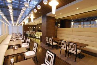 фото отеля Best Western Shinjuku Astina Hotel Tokyo
