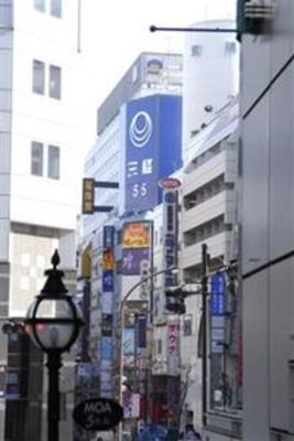 фото отеля Best Western Shinjuku Astina Hotel Tokyo