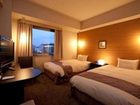 фото отеля Best Western Shinjuku Astina Hotel Tokyo