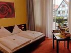 фото отеля Comfort Hotel Stadt Hamburg Uelzen