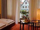 фото отеля Comfort Hotel Stadt Hamburg Uelzen