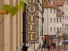 фото отеля Comfort Hotel Stadt Hamburg Uelzen