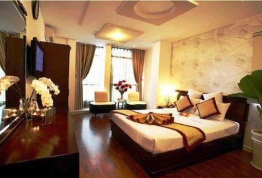 фото отеля Hong Vy 3 Hotel