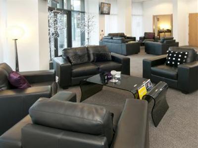 фото отеля Westport Serviced Apartments