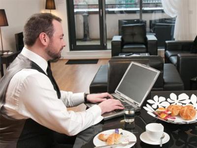 фото отеля Westport Serviced Apartments