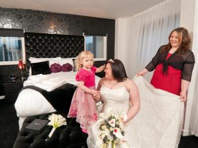 фото отеля Westport Serviced Apartments