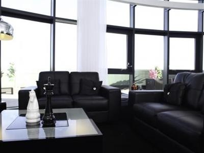 фото отеля Westport Serviced Apartments