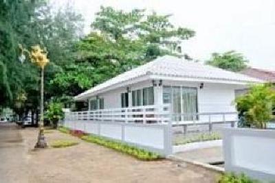 фото отеля Leamsing Natural Beach Resort