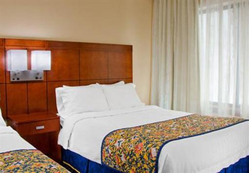 фото отеля Courtyard by Marriott St. Louis Downtown