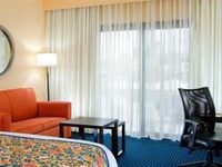 Courtyard by Marriott St. Louis Downtown