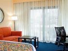 фото отеля Courtyard by Marriott St. Louis Downtown