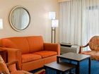 фото отеля Courtyard by Marriott St. Louis Downtown