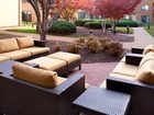 фото отеля Courtyard by Marriott St. Louis Downtown