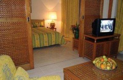 фото отеля Atlas Almohades Agadir